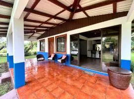 The Guayabos Cozy Country Cottage Near Rio Celeste