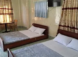 Homestay Hồng Hoa