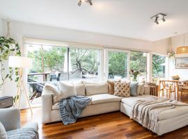 Surf Haven, hotel a Lorne