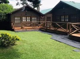 Gasty Ranch
