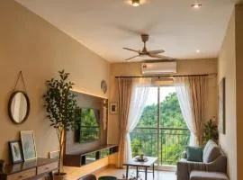 Bird's Nest Homes Resort Living Style