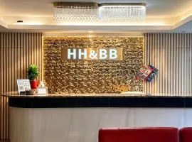 ANMAN HHBB tourism & business rooms