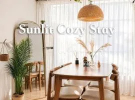Yong Stay Retreat 4 min to Subway near KSPO