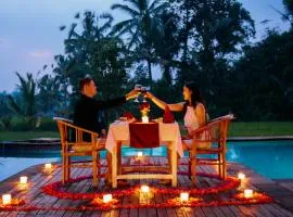 Tanta Escape Ubud by The Travel Ubud Bali