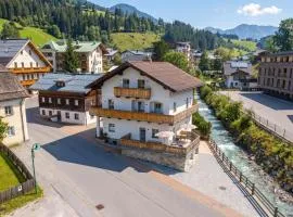 LENIS LODGES DIENTEN, Self-Check-In, Zentrumslage, Wander- und Radrouten
