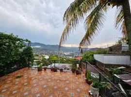 The best view in Matagalpa