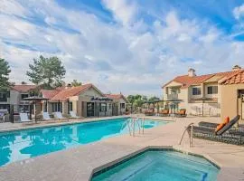 Golfers Desert Oasis Luxury Clubhosue Near TPC