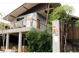 K1 Hotel