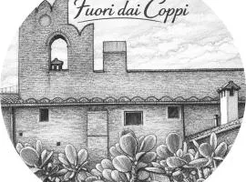 B&B Fuori Dai Coppi - Bologna