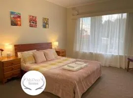 The Hidden Gem Exquisite 3BR Retreat in Berri