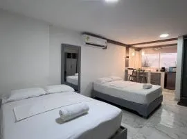 Apartamento Centro Histórico Cartagena