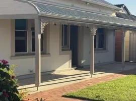 Perrys Place