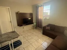 Apartamento Simples no Bairro Vitória