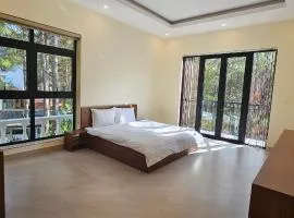 Giang Tung Villa