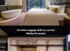 BuYuan Hotel Chunxi Road Branch