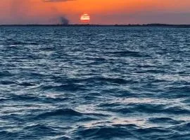 Paradise Sunrise Seaviews Getaway