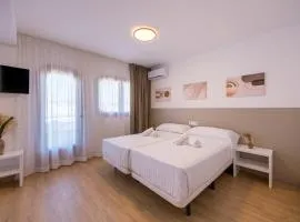 La Posada Boutique rooms Albir