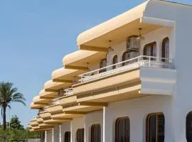 La Posada Boutique rooms Albir