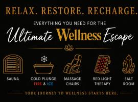 Arroyo Pinion Hotel, an Ascend Collection Hotel, hotel in Sedona