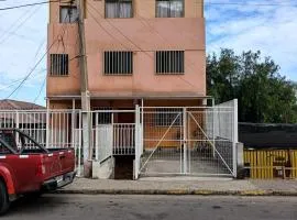 Departamento sector Centro alto