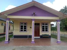 Homestay Adilah A