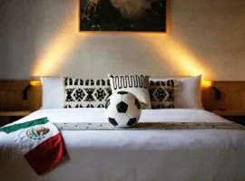 Casa Almamia