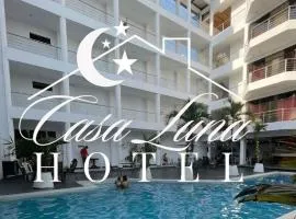 Hotel Casa Luna