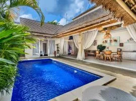 Hamra Villa