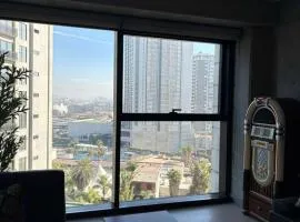 Apartment in The Park Toreo