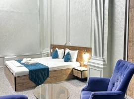Art House Hotel, hotel en Tashkent
