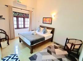 Weligama में, होटल Weligama Cozy Vibe's