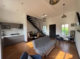 Casa Escondida