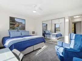 Hobart City Stay