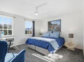 Hobart City Luxury Stay