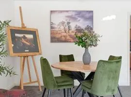 Hobart City Luxury Stay