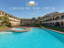 Cabanas Del Mar 76 By Evermore