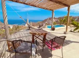 Macondo GuestHouse Beach