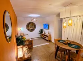 Casa India