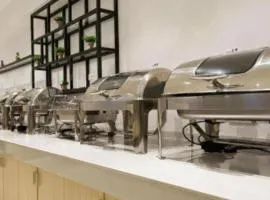 City Comfort Inn Zhanjiang Middle Haibin Avenue Wanda Plaza