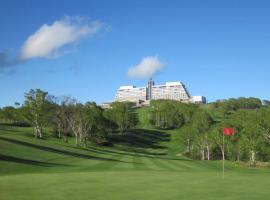 The Windsor Hotel TOYA Vignette Collection, hotel i Tōya-ko