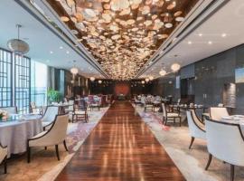 Xincheng hotel, hotel i Zunyi