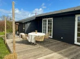 Summer House By Nordstranden In Kerteminde