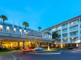 Kantary Hills Hotel, Chiang Mai