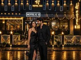 Hotel k11