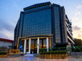 Delight Premium Hotel, Hotel in Dschibuti