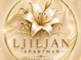Apartman Ljiljan