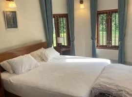 Sarangu VIlla