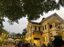 Homestay Mẹ Mít, khách sạn ở Củ Chi