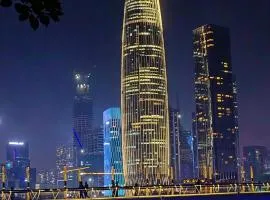 SSAW Hotel Shenzhen Qianhai Nantou Ancient Town