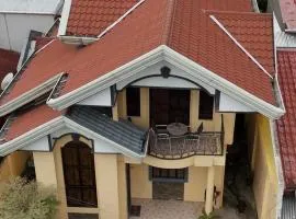 Rose Haven Staycation Panabo